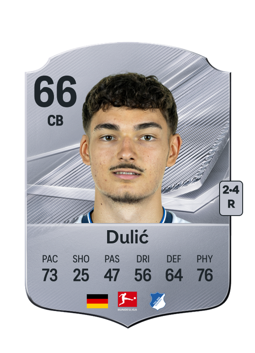 Dulić