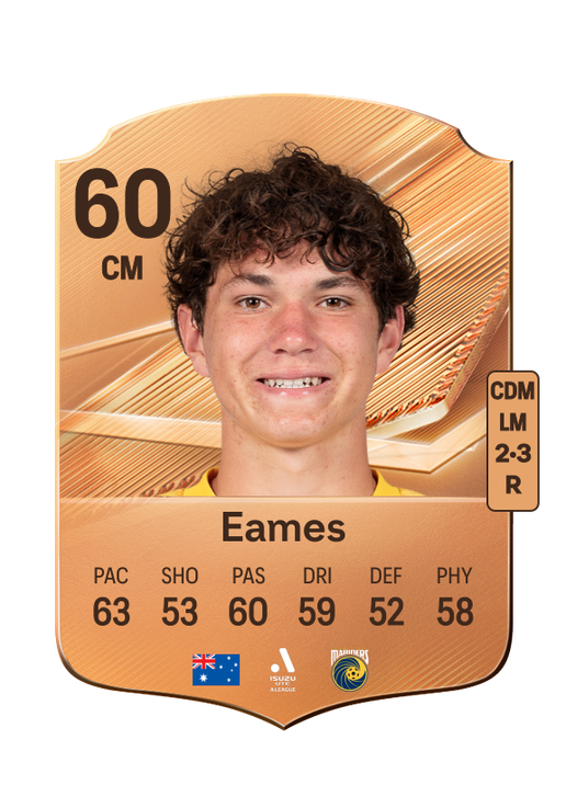 Eames