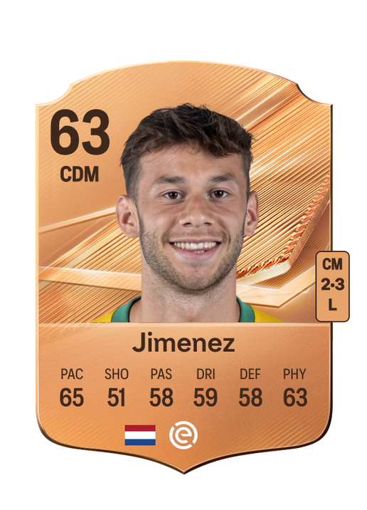 Jimenez