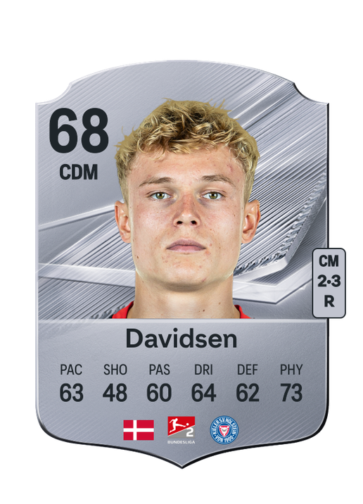 Davidsen