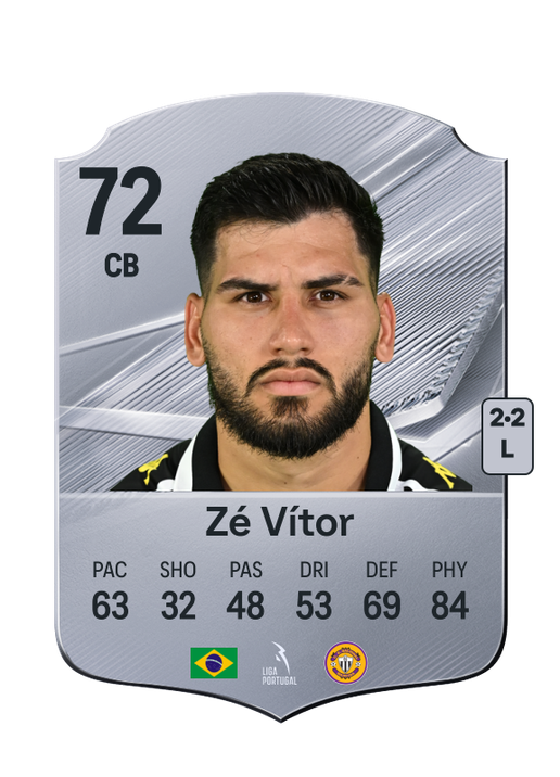 Zé Vítor