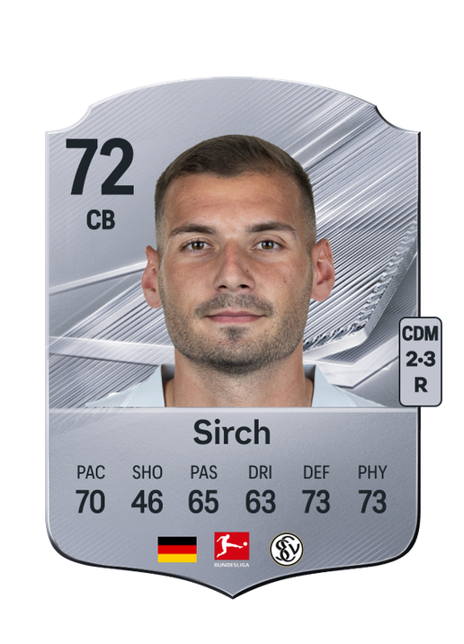 Sirch