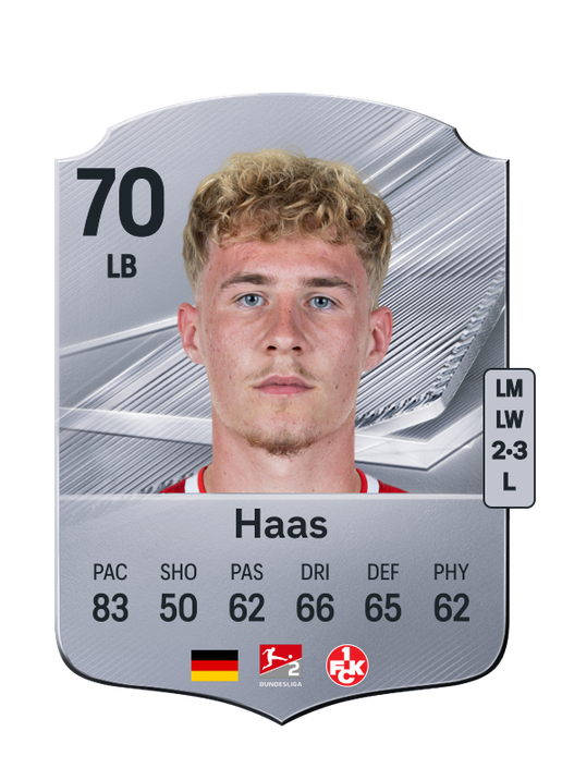 Haas