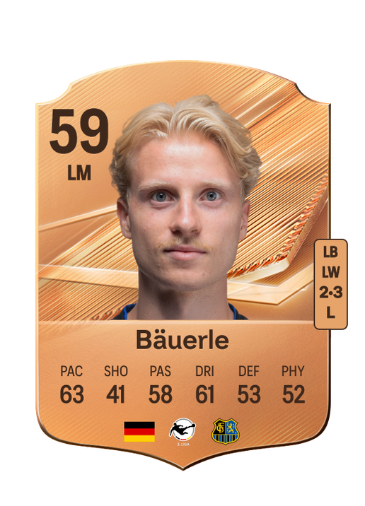 Bäuerle