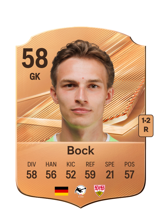 Bock