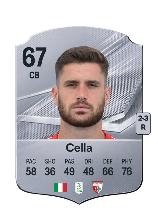 Cella
