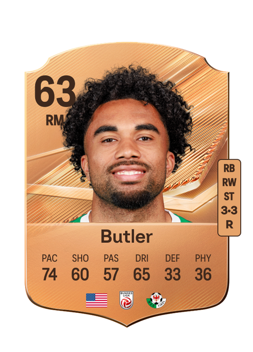 Butler