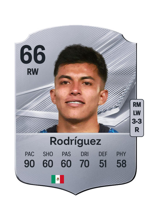 Rodríguez