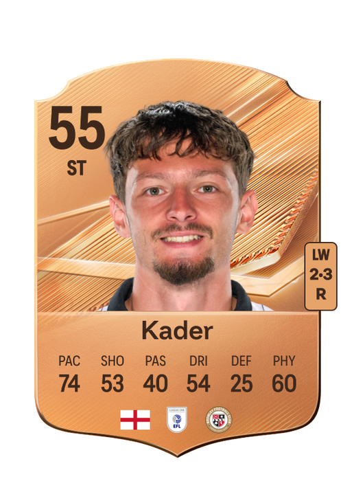 Kader