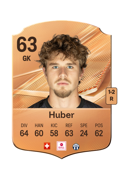 Huber