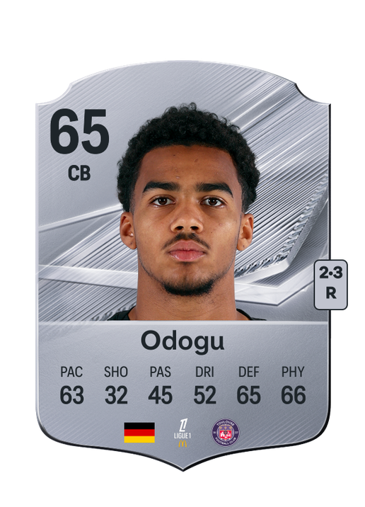 Odogu