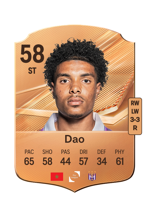 Dao