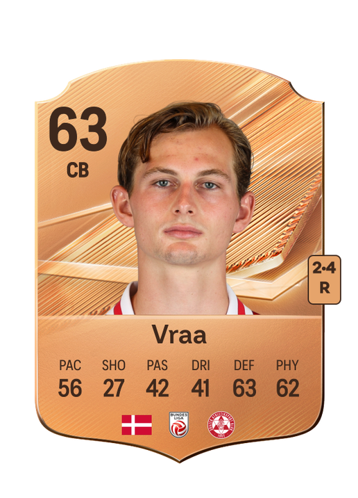 Vraa