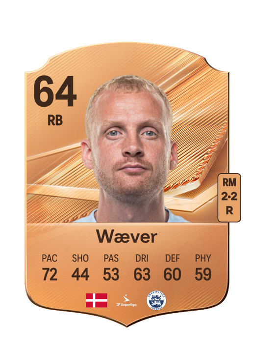 Wæver