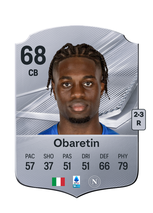 Obaretin