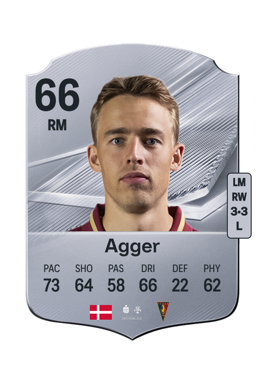 Agger