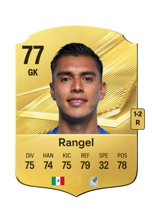 Rangel