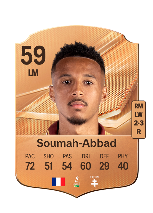 Soumah-Abbad