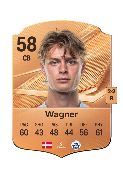 Wagner