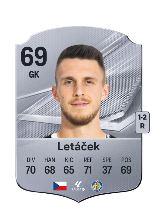 Letáček
