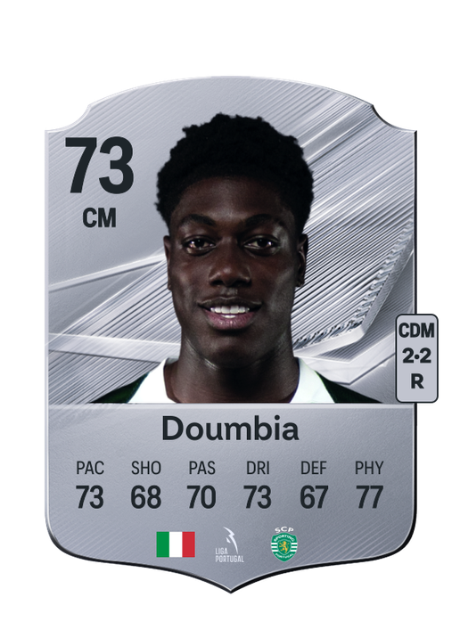 Doumbia