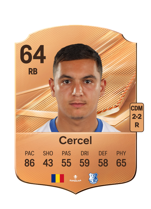 Cercel