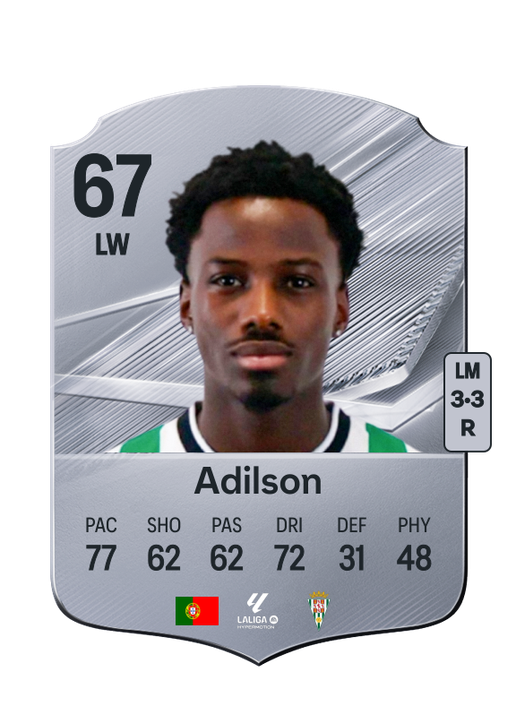 Adilson