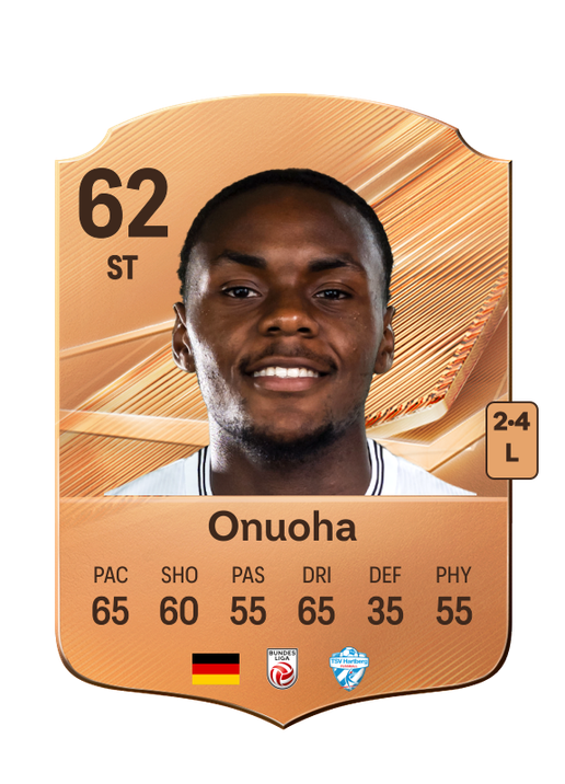 Onuoha