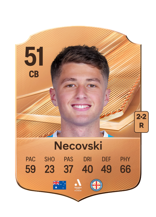 Necovski