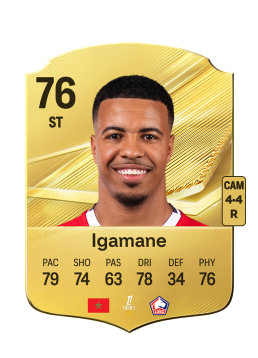 Igamane