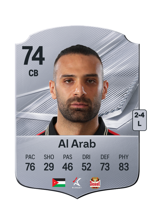 Al Arab