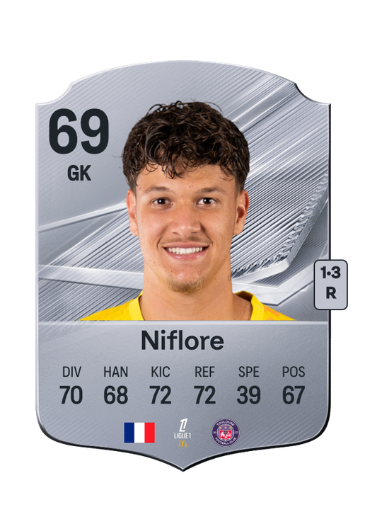 Niflore