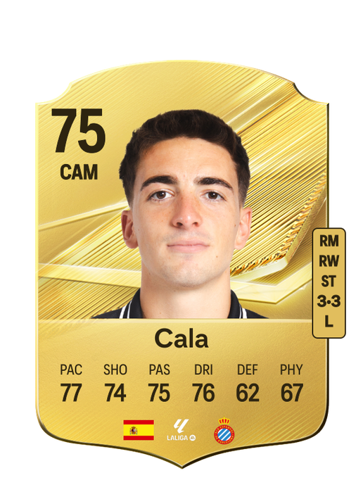 Cala