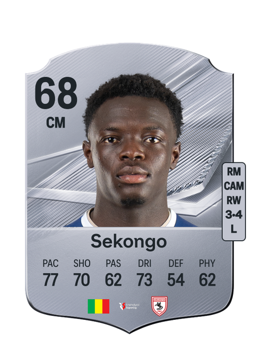 Sekongo