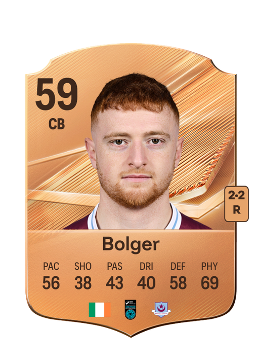 Bolger