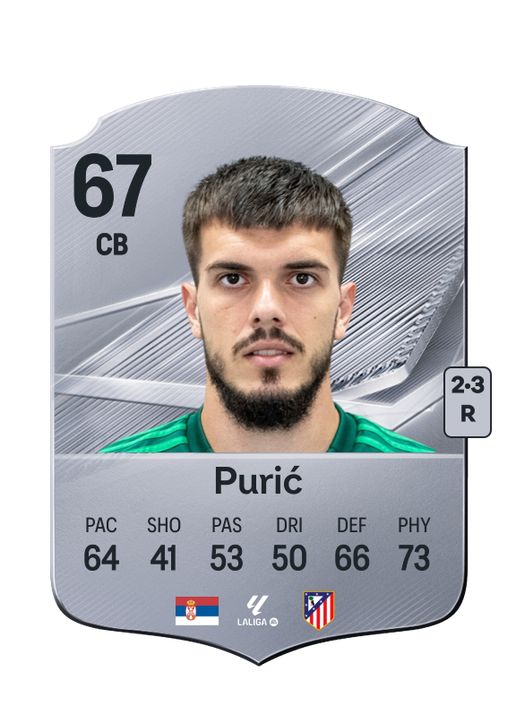 Purić