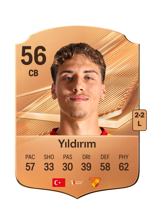 Yıldırım