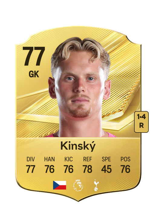 Kinský