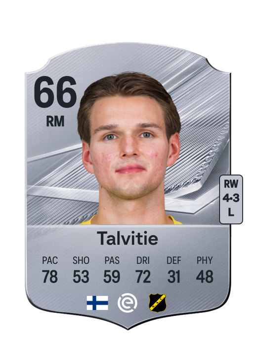 Talvitie