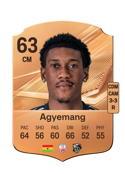 Agyemang