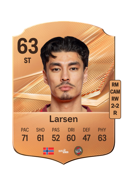 Larsen