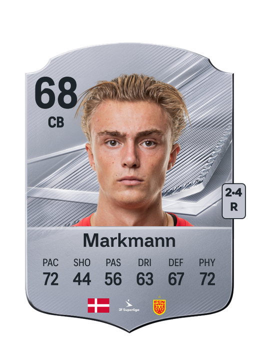 Markmann