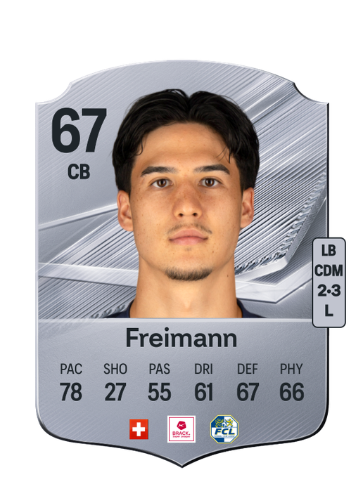 Freimann