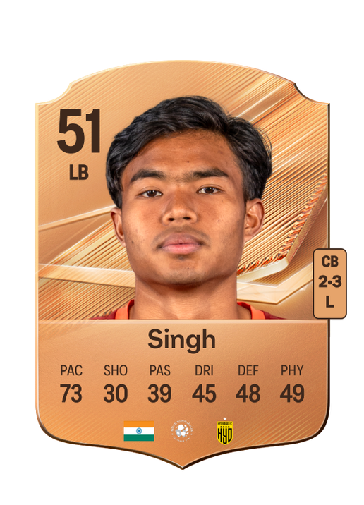 Singh