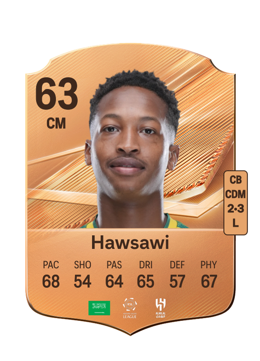 Hawsawi