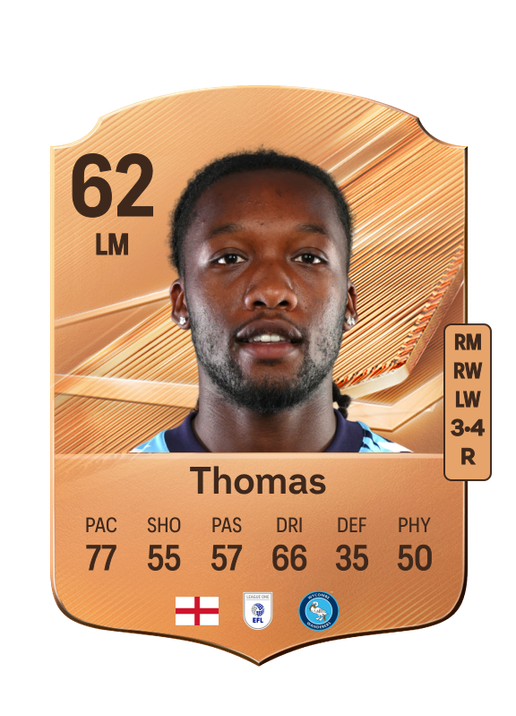 Thomas
