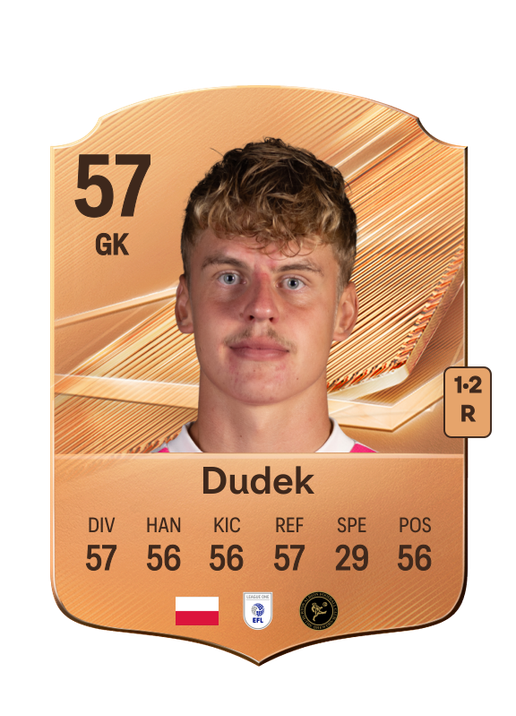 Dudek