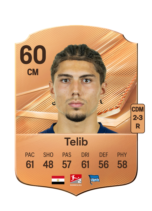 Telib
