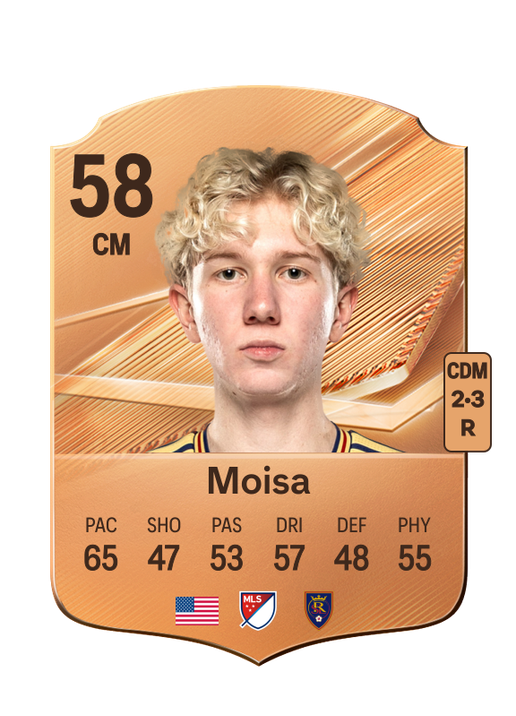 Moisa