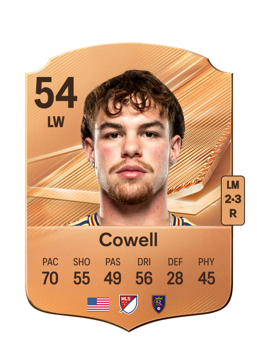 Cowell